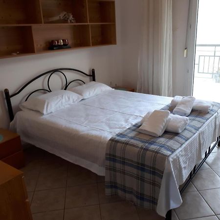 Iraklitsa Bay Apartment Nea Iraklitsa Luaran gambar